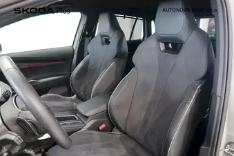 Škoda Elroq Sportline 85