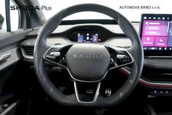 Škoda Elroq Sportline 85