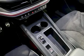 Škoda Elroq Sportline 85