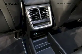 Škoda Elroq Sportline 85