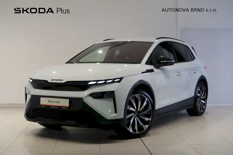 Elroq SportLine