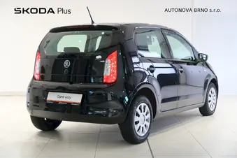 Škoda Citigo Cool Edition