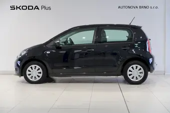 Škoda Citigo Cool Edition