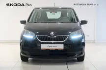 Citigo Cool Edition