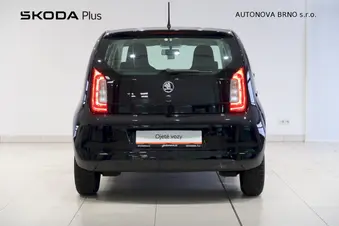 Škoda Citigo Cool Edition
