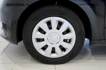 Škoda Citigo Cool Edition