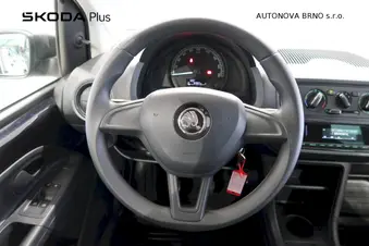 Škoda Citigo Cool Edition