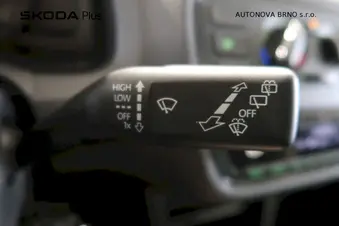 Škoda Citigo Cool Edition