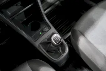 Škoda Citigo Cool Edition