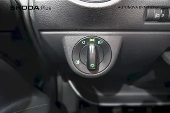Škoda Citigo Cool Edition