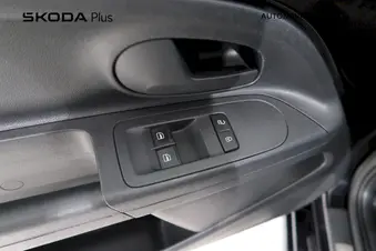 Škoda Citigo Cool Edition