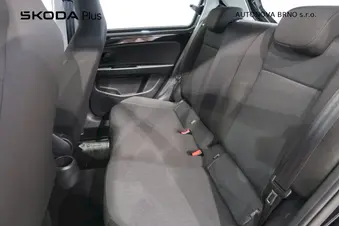 Škoda Citigo Cool Edition