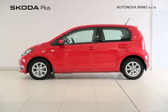 Škoda Citigo Fresh