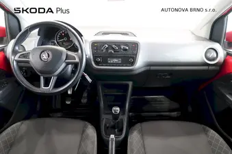 Škoda Citigo Fresh