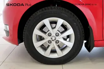 Škoda Citigo Fresh