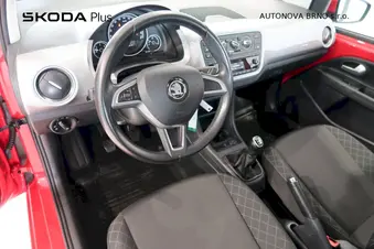 Škoda Citigo Fresh