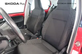 Škoda Citigo Fresh