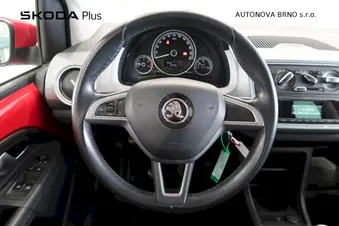 Škoda Citigo Fresh