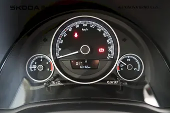 Škoda Citigo Fresh