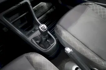 Škoda Citigo Fresh