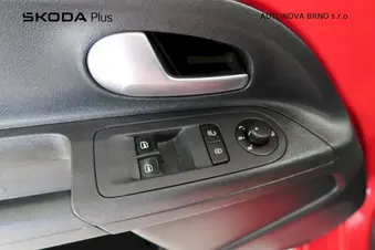 Škoda Citigo Fresh