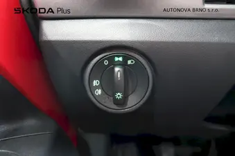 Škoda Citigo Fresh