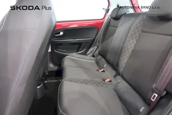 Škoda Citigo Fresh