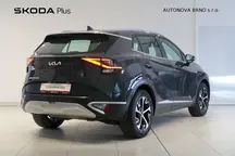 Sportage Exclusive