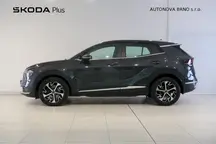 Sportage Exclusive