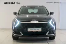 Sportage Exclusive