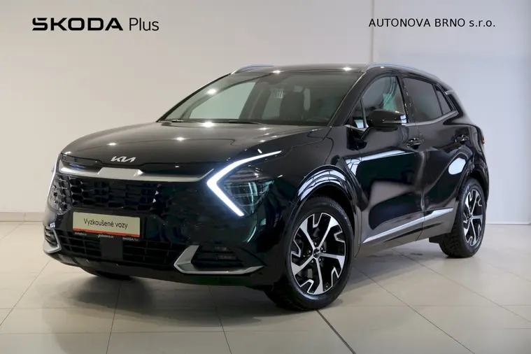Sportage 