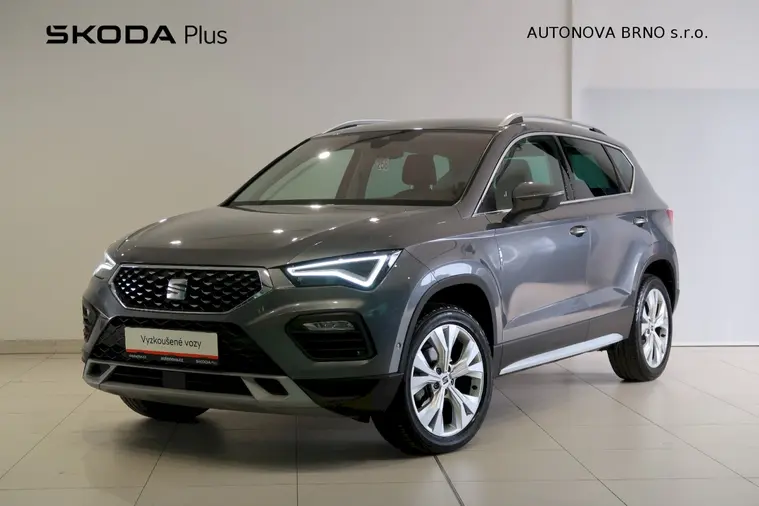 Ateca