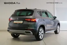 Ateca 