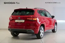 Ateca FR