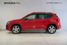 Ateca FR