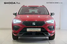 Ateca FR