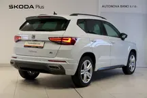 Ateca FR