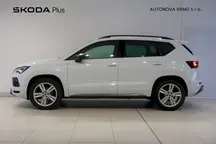 Ateca FR