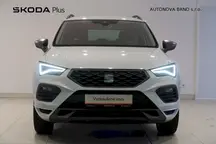 Ateca FR