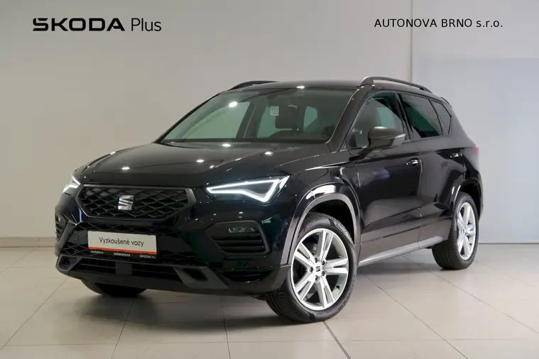 Ateca