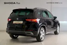 Ateca FR 