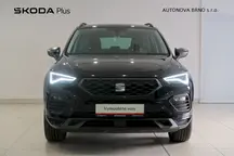 Ateca FR
