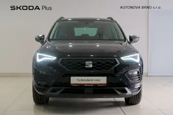 SEAT Ateca FR