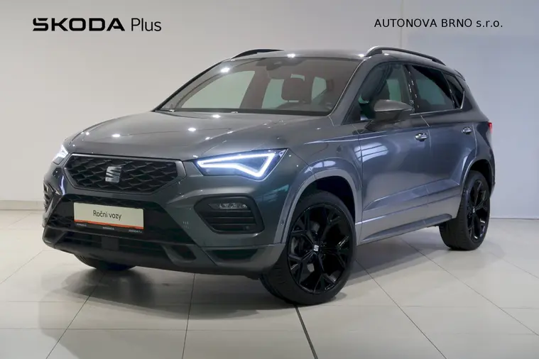 Ateca 