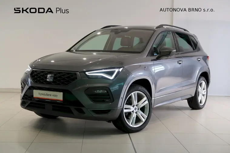 Ateca