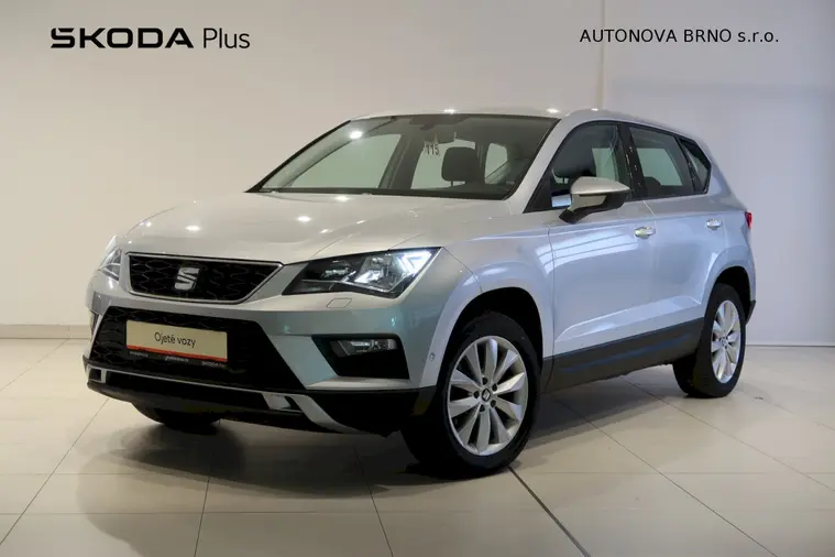 Ateca 
