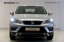 Ateca
