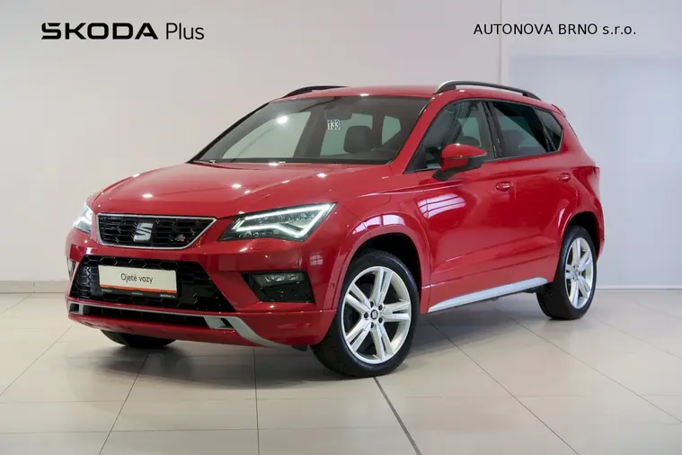 Ateca 