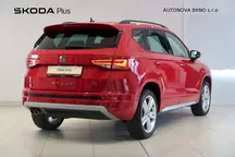 Ateca