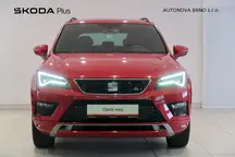Ateca 